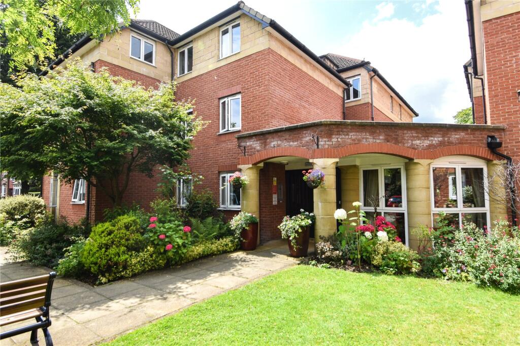 Main image of property: Clothorn Road, Didsbury, M20