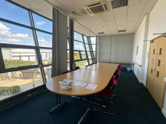 Conference room 