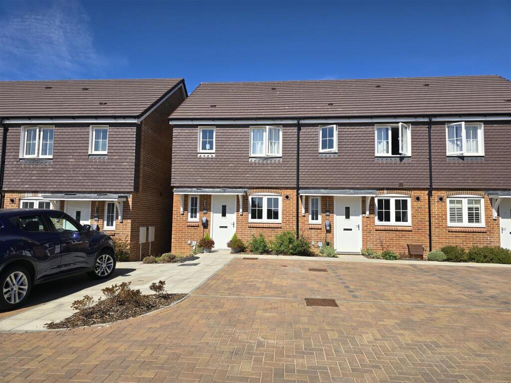 Main image of property: Hammer Mill Lane, Sturminster newton