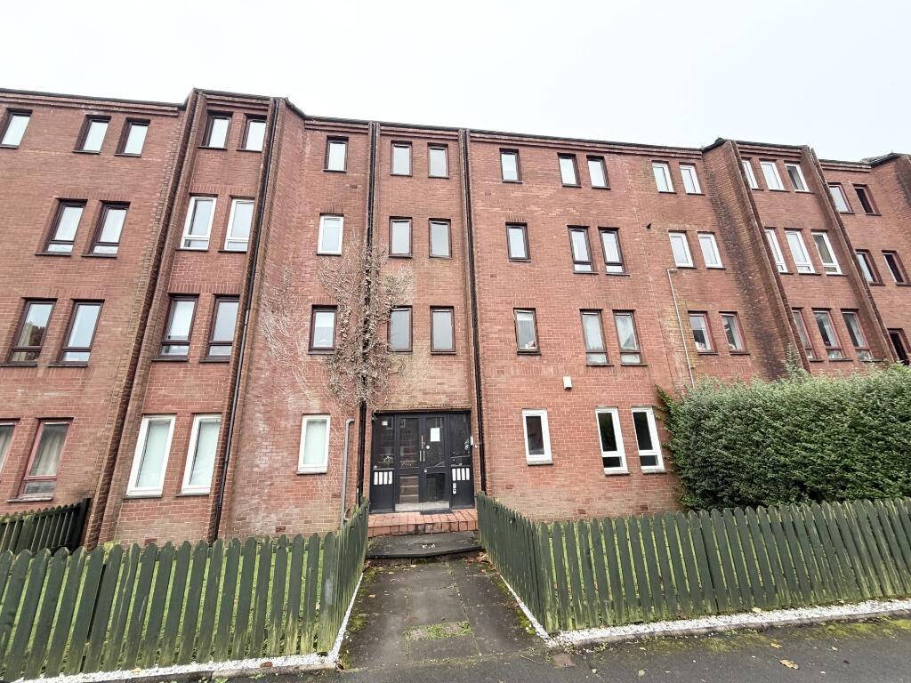Main image of property: (P2658) Gladstone Street, 21 , 0/2, G4 9PJ