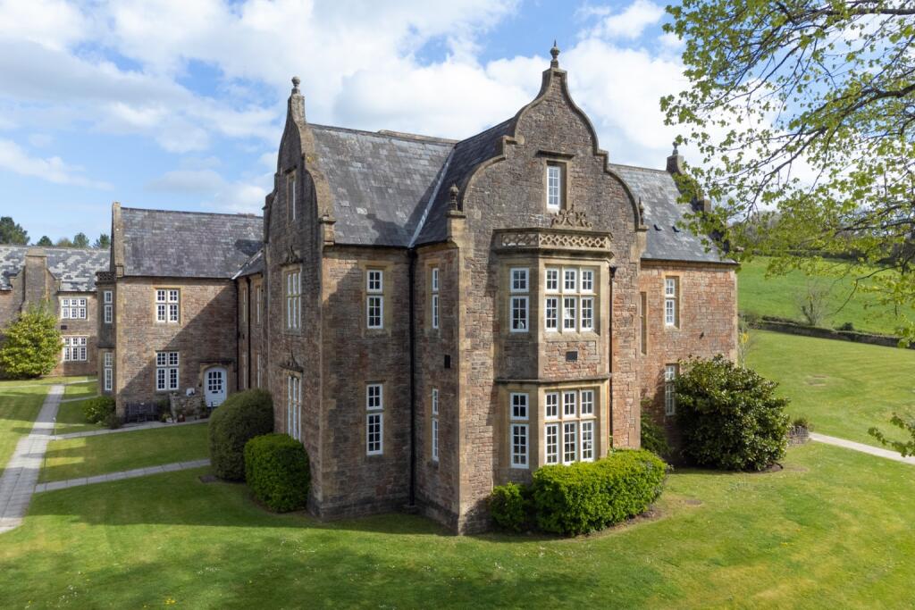 Main image of property: Nettlecombe House, South Horrington Village