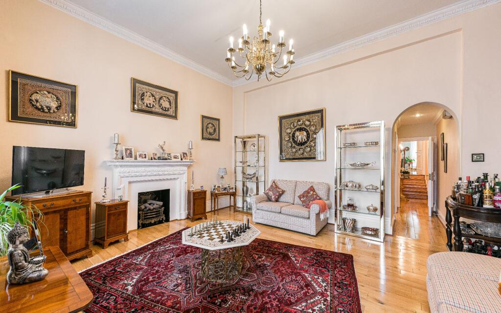 Main image of property: Queen's Gate SW7