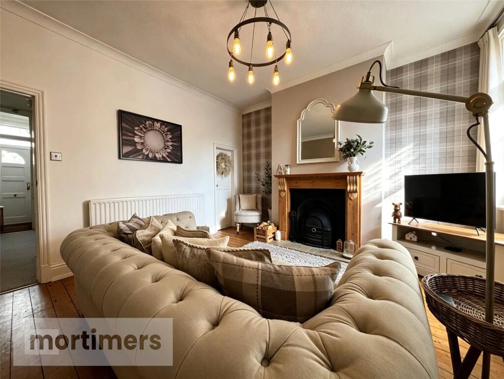 House in Hyndburn, Lancashire - View 5