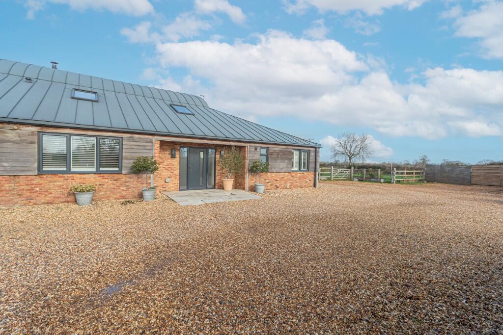 Main image of property: Upper Seagry, Wiltshire