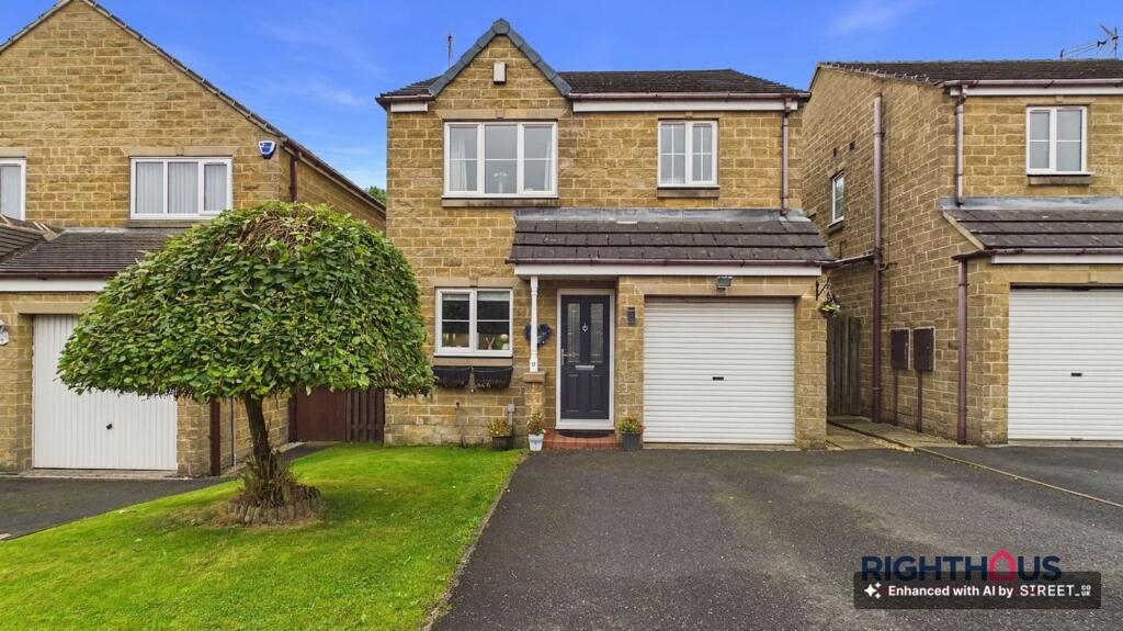 House in Bradford