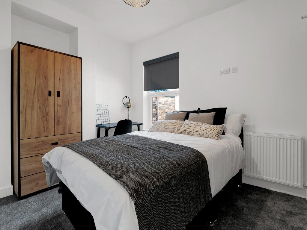 Main image of property: Uttoxeter Old Road, Derby, Derbyshire, DE1