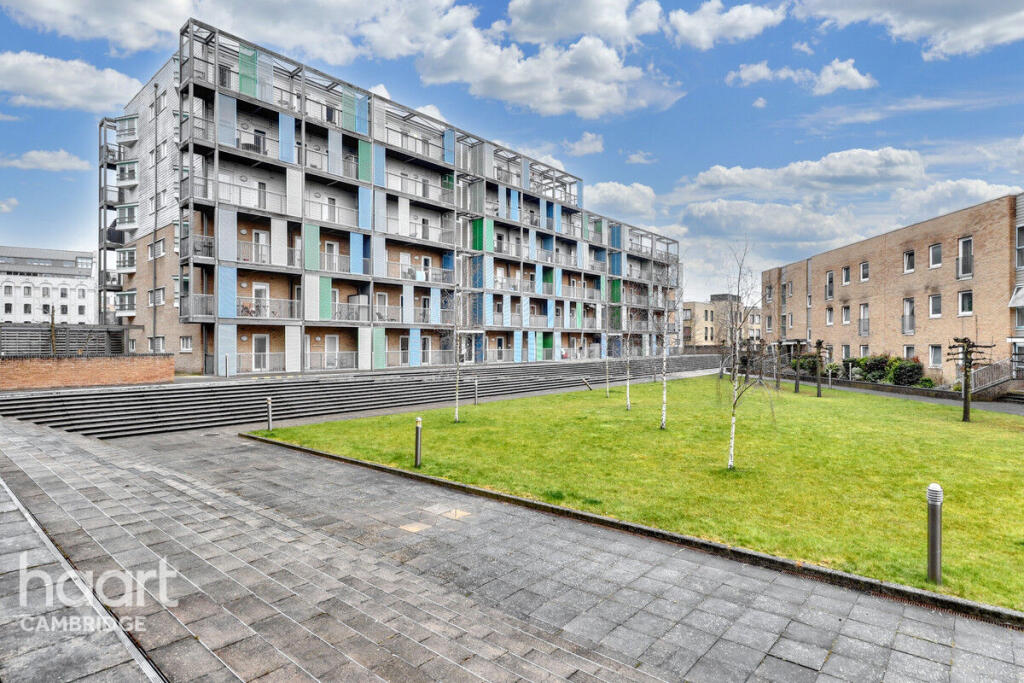 Main image of property: Warren Close, Cambridge
