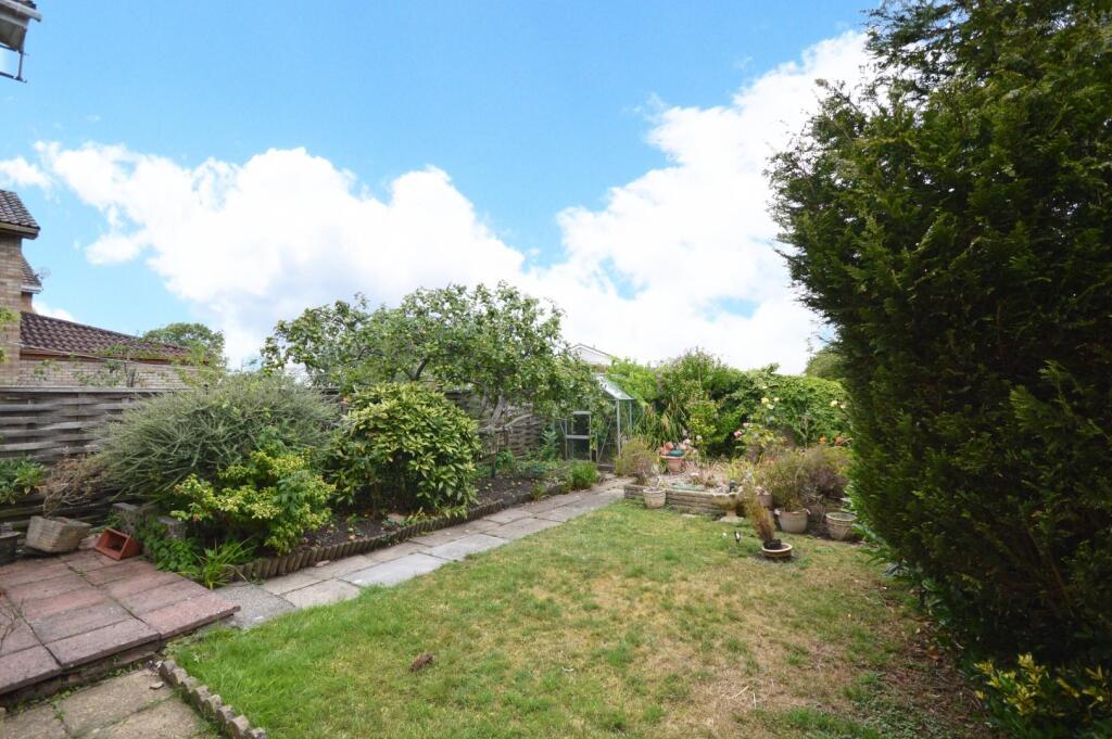 Main image of property: Coulsons Road, Bristol