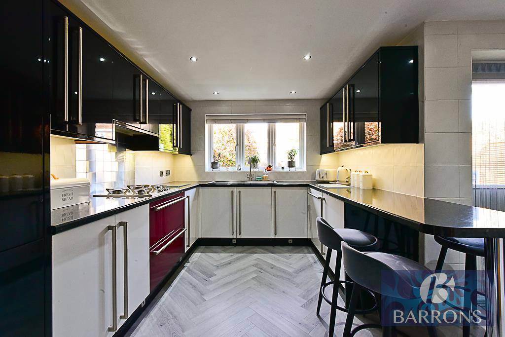 House in Enfield - More