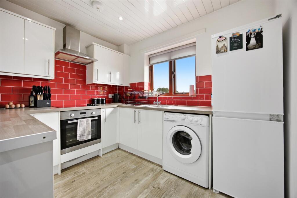 Apartment in Glasgow - View 4