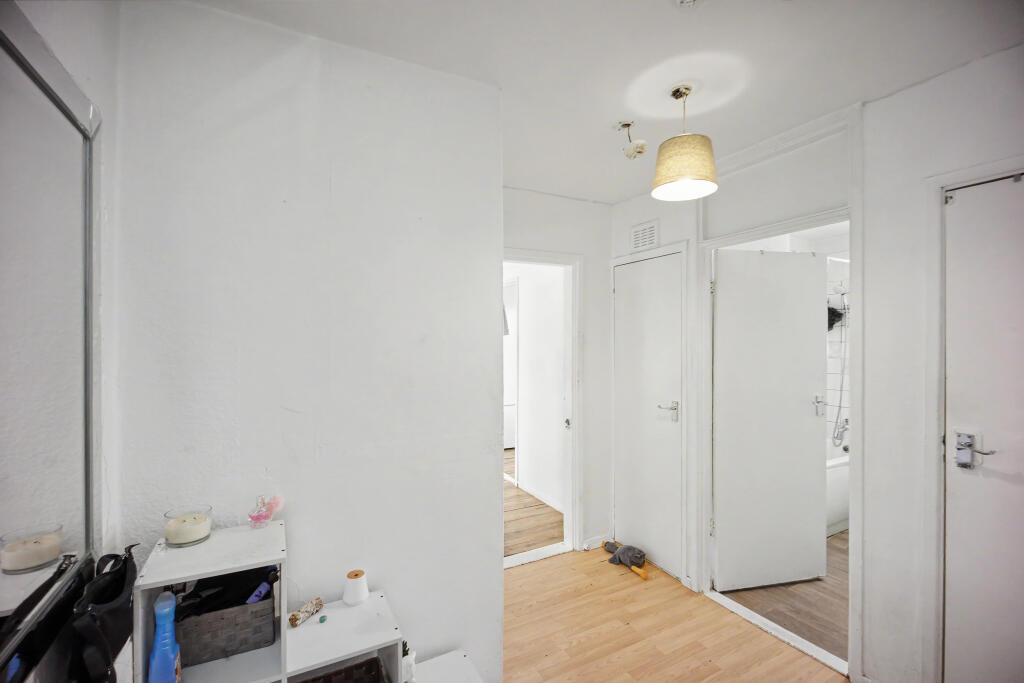 Apartment in Liverpool - View 5