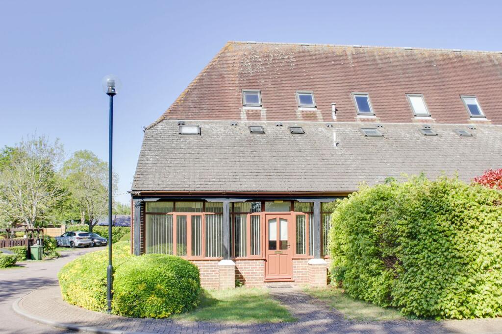 Main image of property: Rampley Lane, Little Paxton, PE19