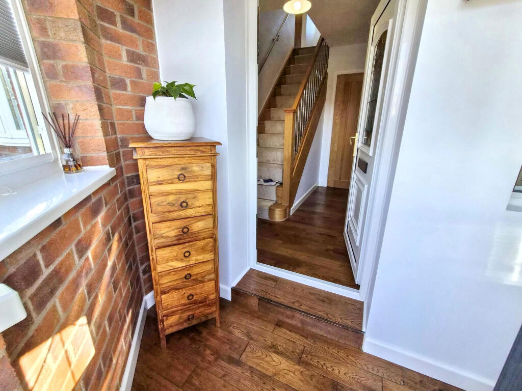 House in Blyth, Northumberland - View 4
