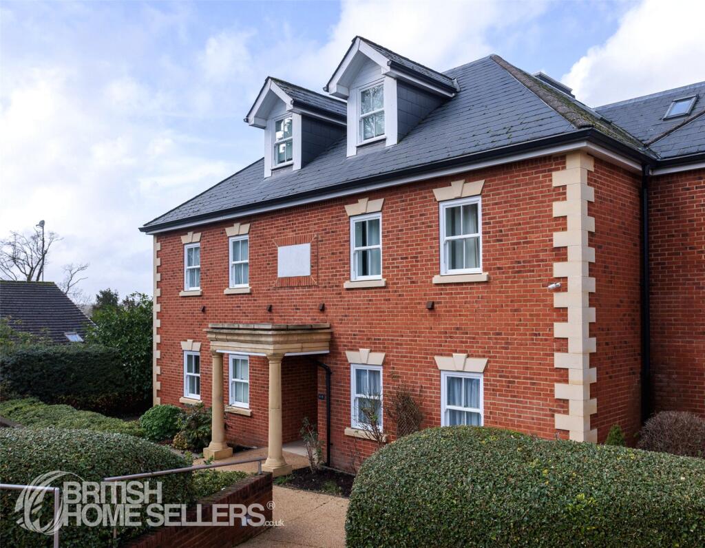 Main image of property: West Hill, Oxted, Surrey, RH8