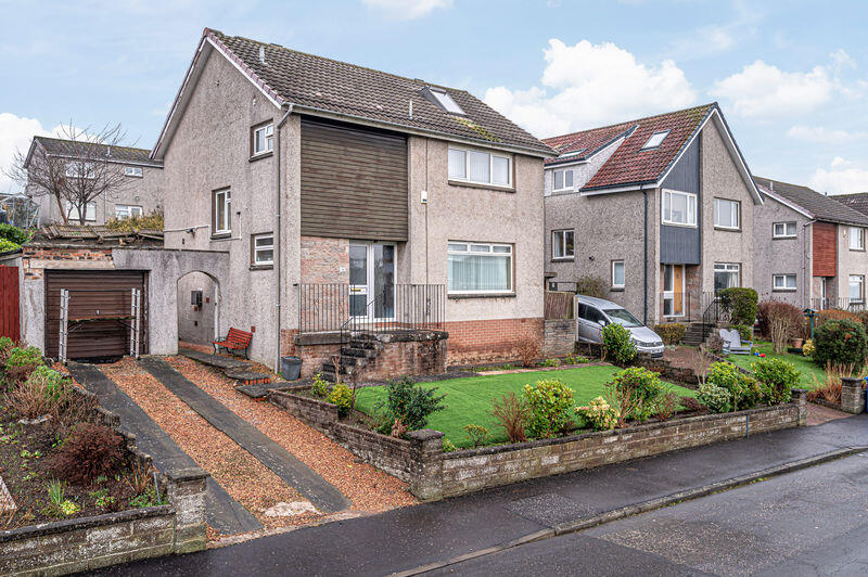 Main image of property: Hopetoun Place, Kirkcaldy