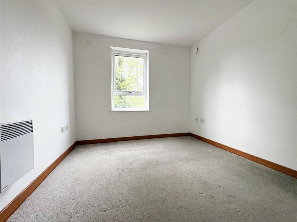 Apartment in Ipswich - More