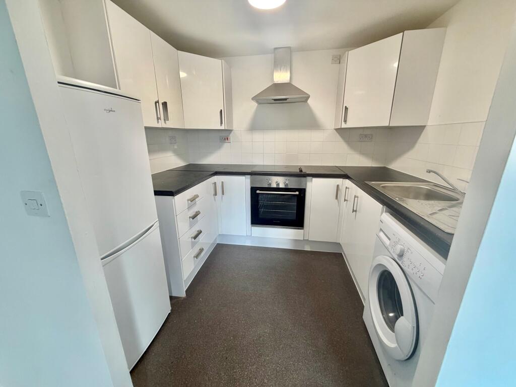 Main image of property: Mansfield Road, NOTTINGHAM