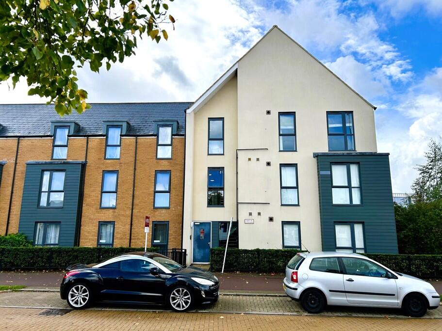 Main image of property: Fen Street, Brooklands