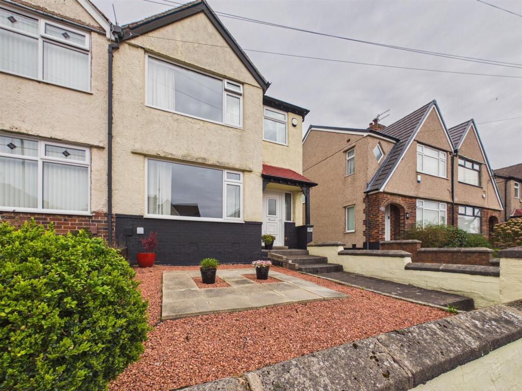Main image of property: Bletchley Avenue, Wallasey