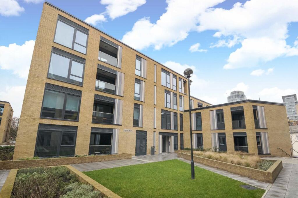 Main image of property: Eltringham Street, Wandsworth, London