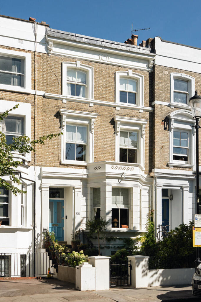 House in London - View 5