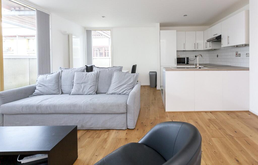 Main image of property: Hop Street, London, SE10