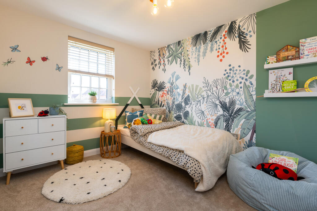 Additional image 8 of Lapwing Drive,
Hampton-In-Arden,
B92 0BF