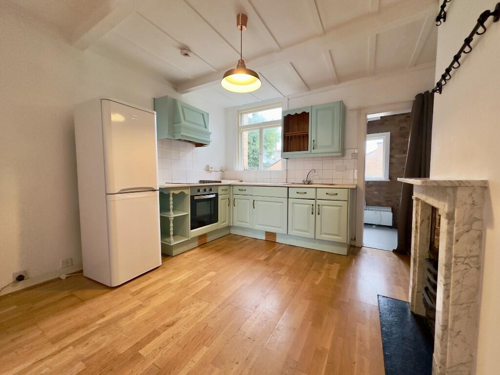 Main image of property: Richmond Hill, London, TW10