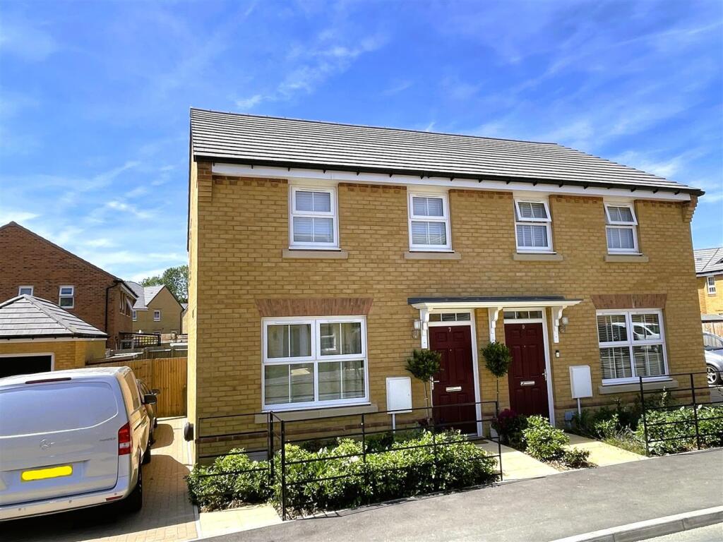 Main image of property: Great Barton Hill Road, Gillingham