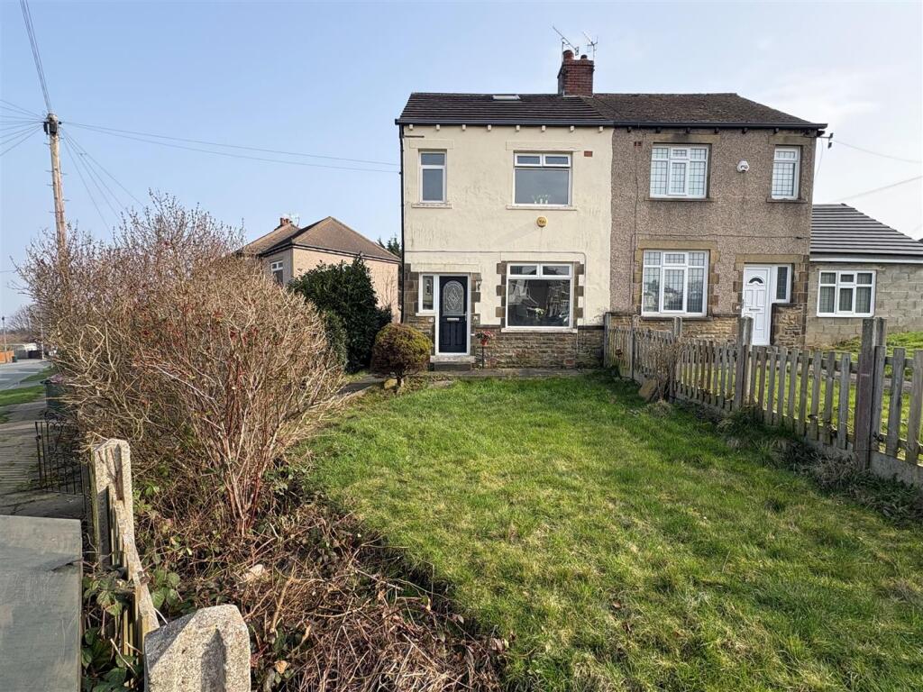 Additional image 11 of Welbeck Drive, Horton Bank Top,