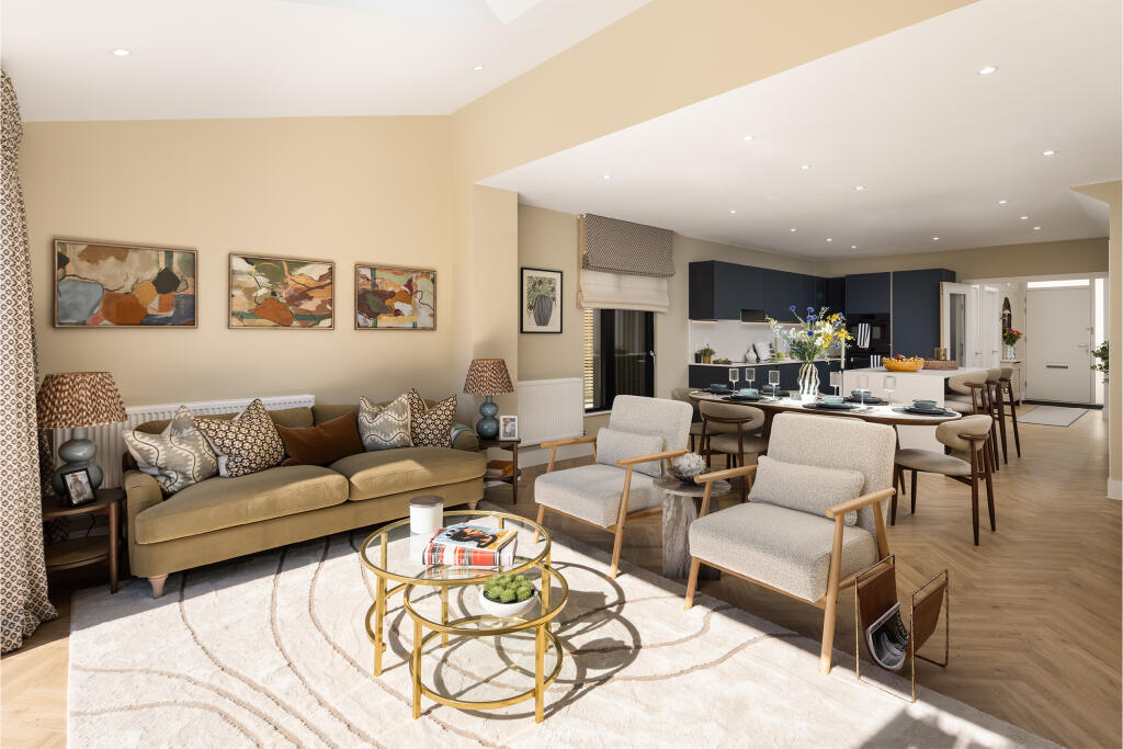 Main image of property: Meadowlark House
Moorhen Drive off Perryfield Way
London
NW9 7DL