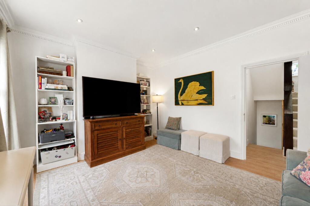 3 bedroom terraced house for rent