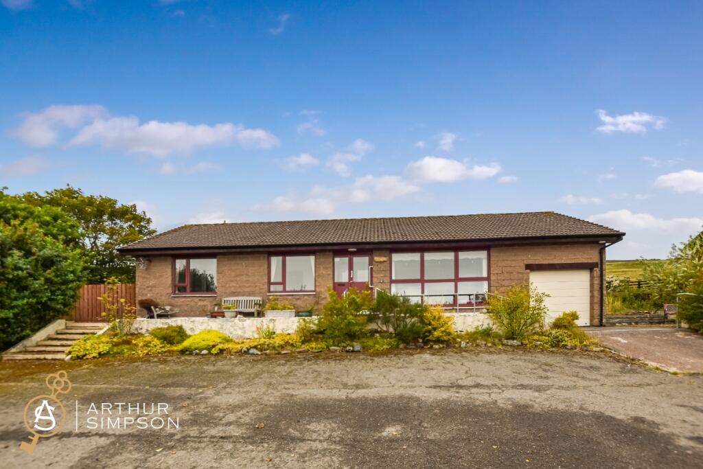 Main image of property: Norvale, Laxfirth, Gott, Shetland, ZE2 9SG