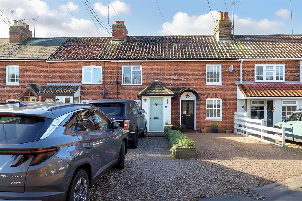 Main image of property: Tilkey Road, Coggeshall, Colchester
