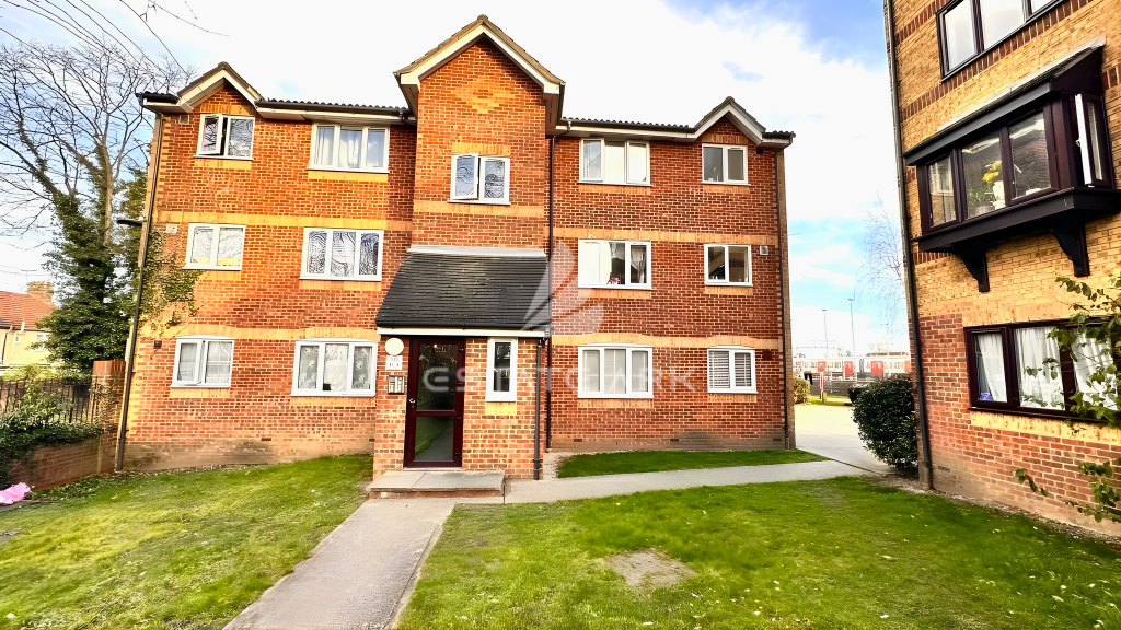 Main image of property: Greenslade Road, Barking