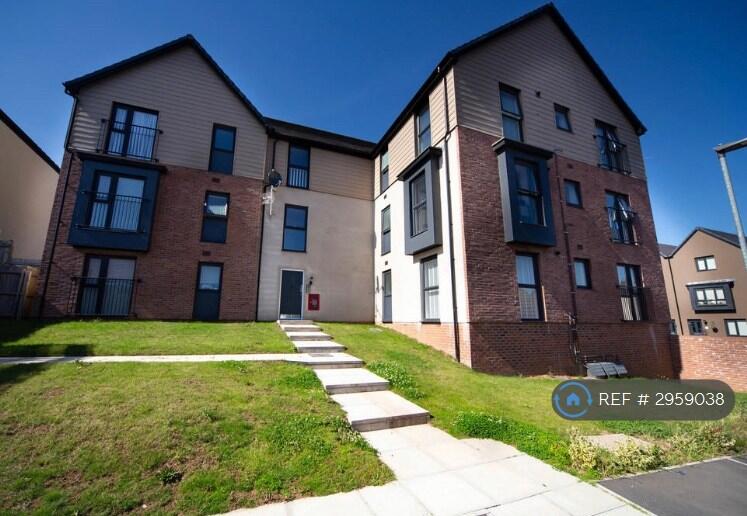 Main image of property: Church Road, Old St. Mellons, Cardiff, CF3