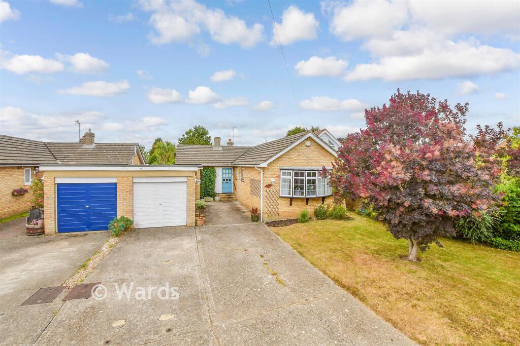 Main image of property: Butchers Lane, Mereworth, Kent