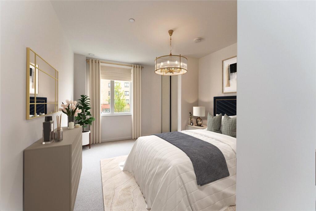 Apartment in London - View 5
