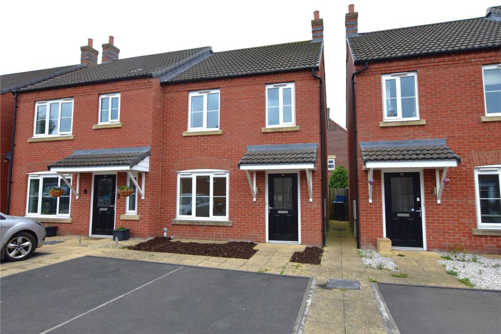 Main image of property: Bedale Rose Avenue, Leeming Bar, Northallerton, North Yorkshire, DL7
