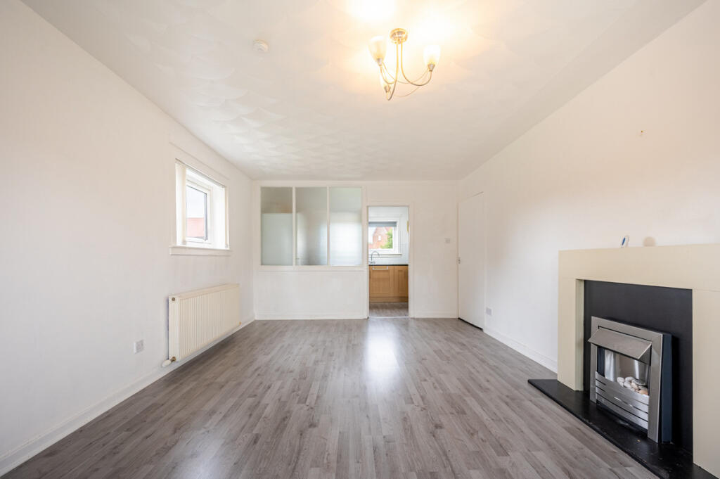 Apartment in Glasgow - View 3
