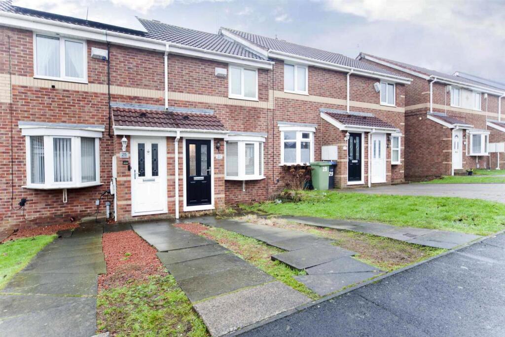 Lakemore, Peterlee photo 2