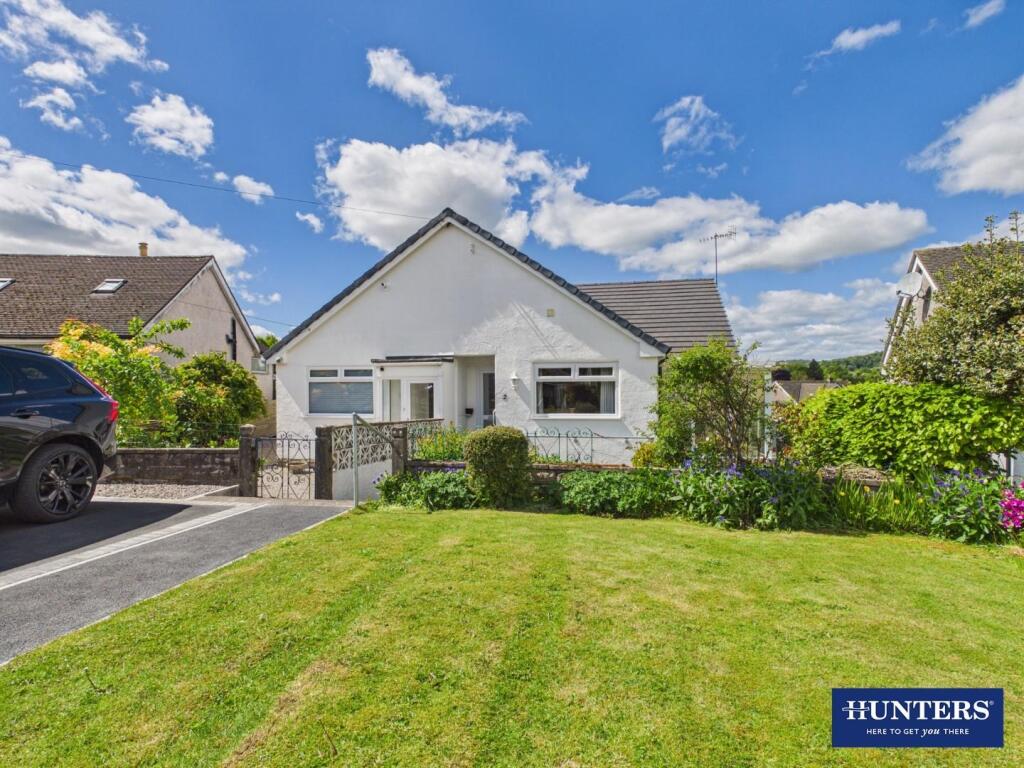 Main image of property: Rowan Tree Crescent, Kendal