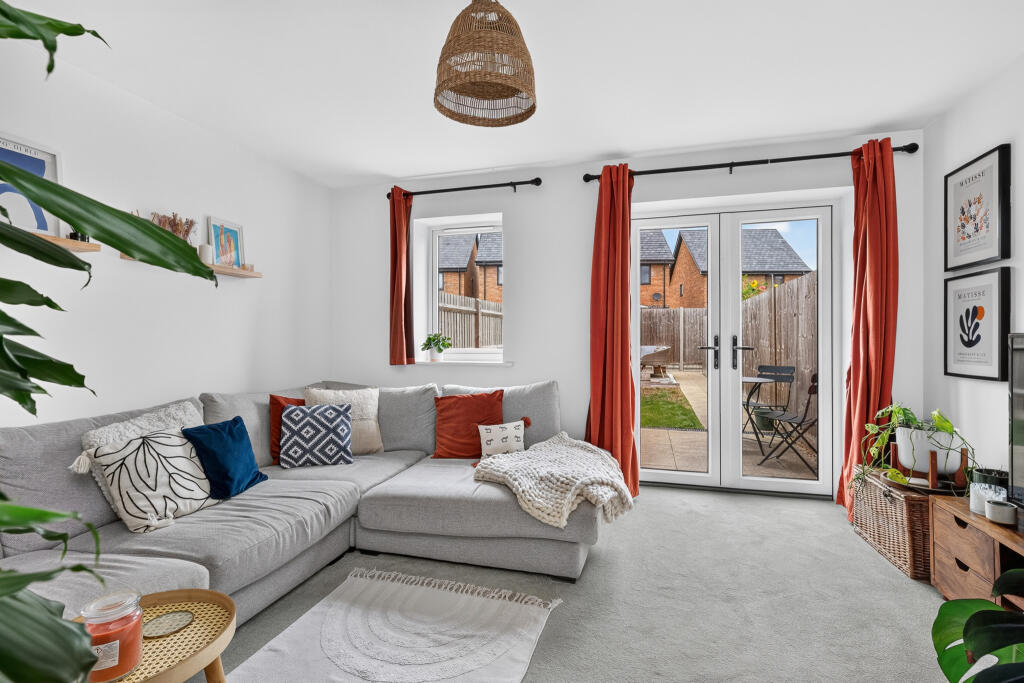 House in Reading - View 4