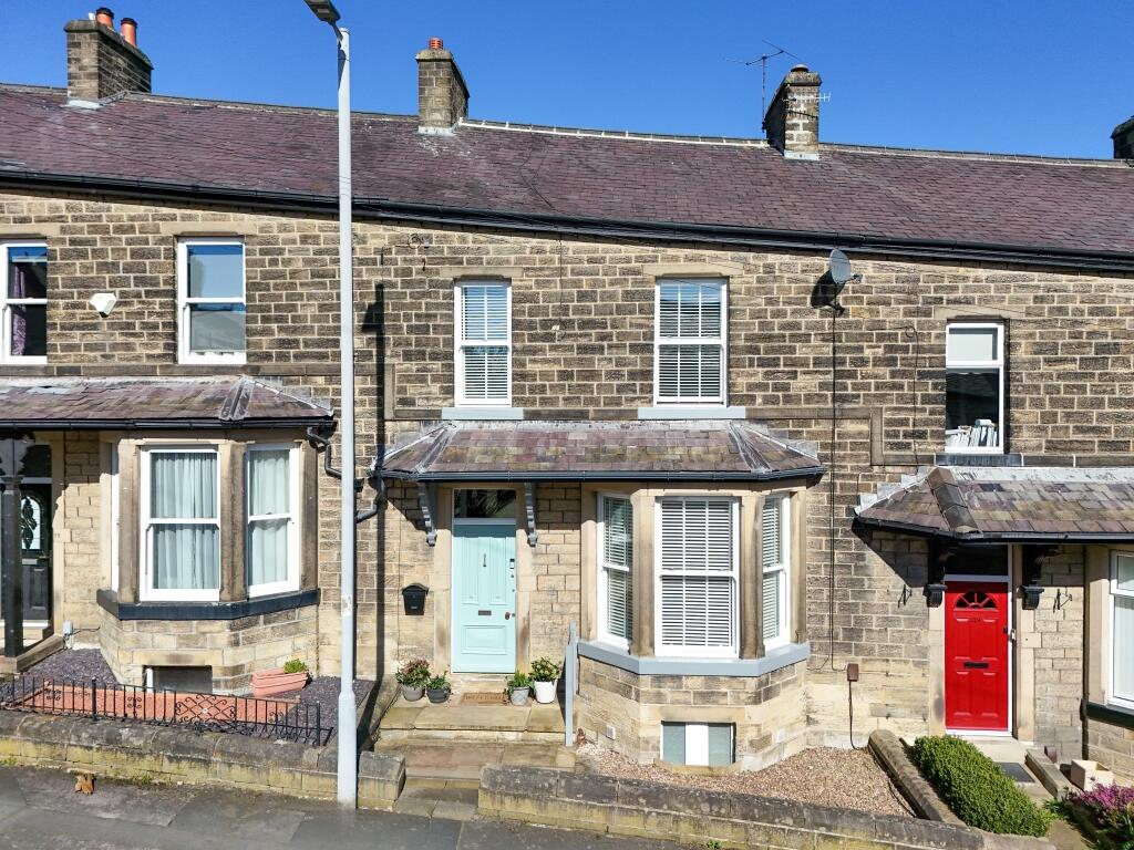 Main image of property: Skipton Road, Silsden, West Yorkshire, BD20