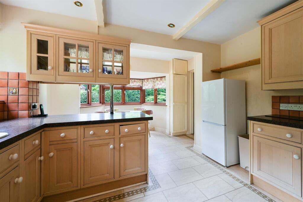 House in Kingston upon Thames - View 5