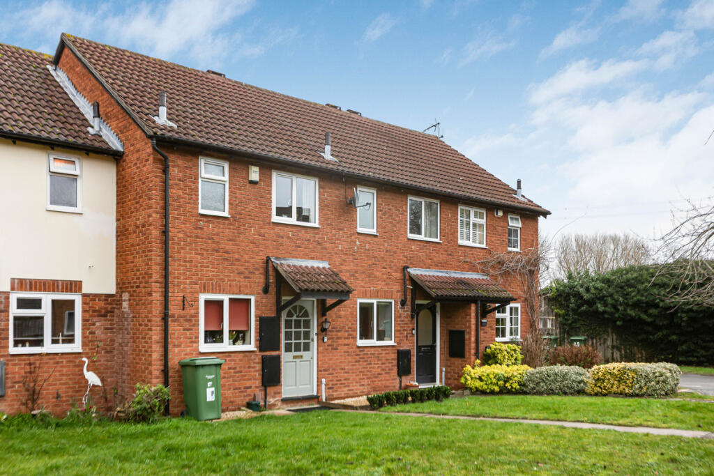 Main image of property: Otters Reach, Oxford, OX1