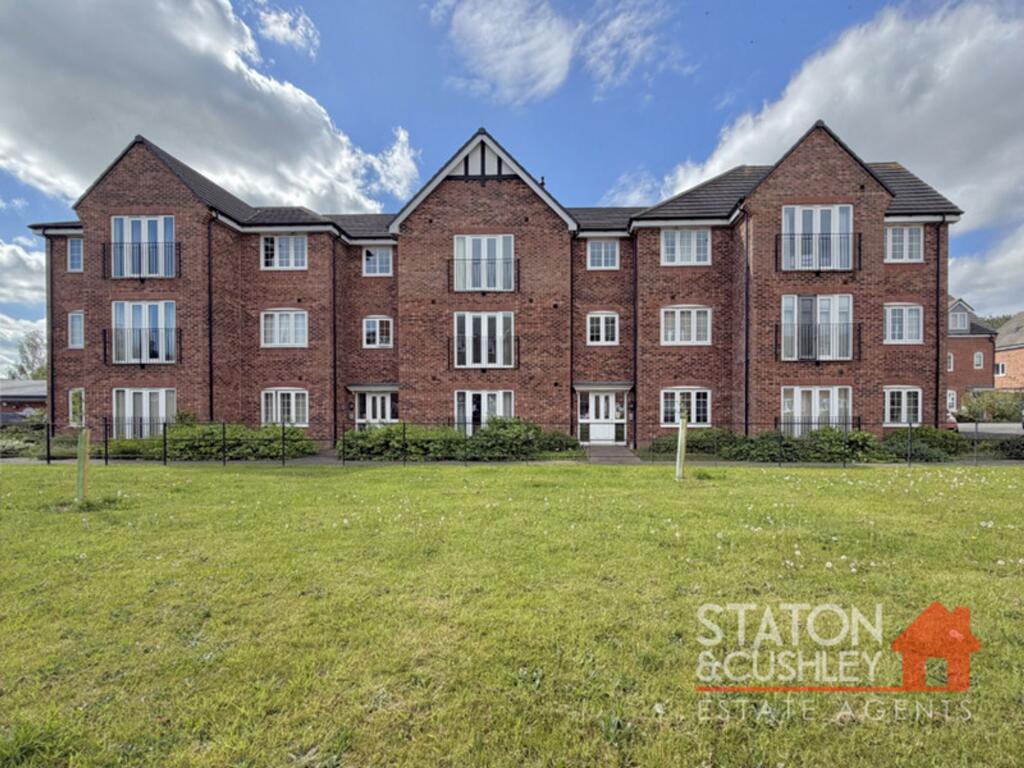 Goodwill Road, Ollerton, NG22 - View 2