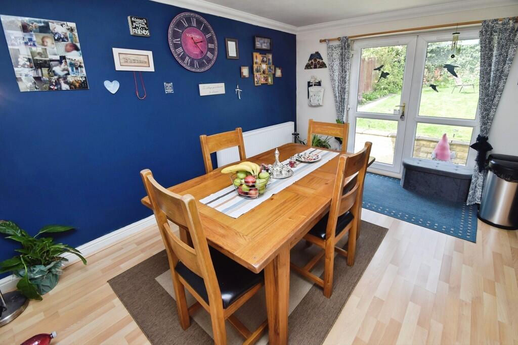 House in Bradford, West Yorkshire - View 5