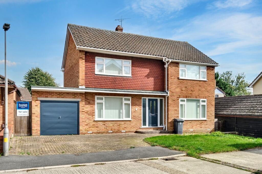 Main image of property: Dene Court, Chelmsford, CM1