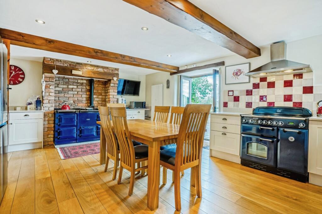 House in Leeds - More